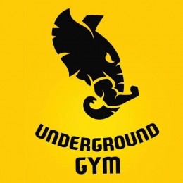 Underground Gym Грузия